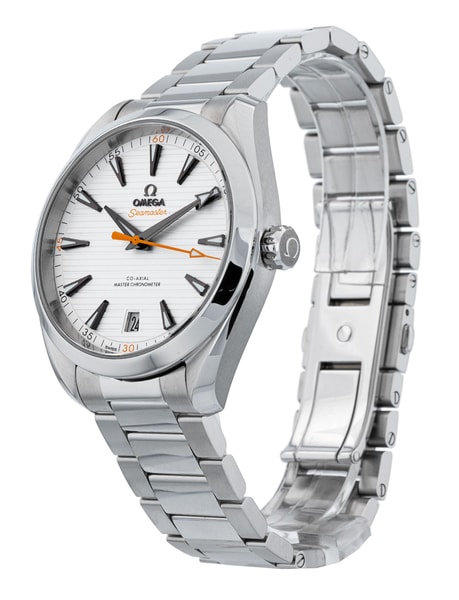 Omega Aqua Terra 150m Gents 220.10.41.21.02.001